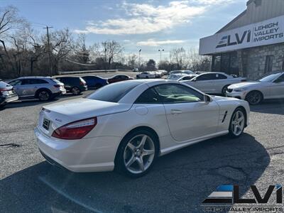 2014 Mercedes-Benz SL 550   - Photo 8 - Bethlehem, PA 18018