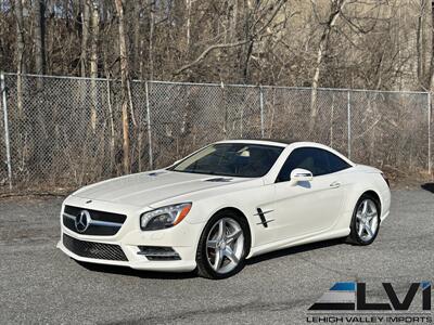 2014 Mercedes-Benz SL 550   - Photo 3 - Bethlehem, PA 18018