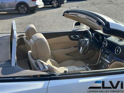 2014 Mercedes-Benz SL 550   - Photo 27 - Bethlehem, PA 18018