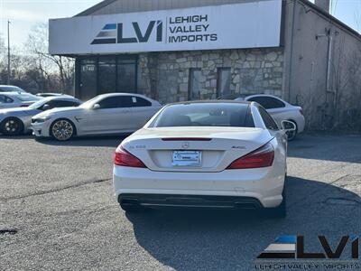 2014 Mercedes-Benz SL 550   - Photo 10 - Bethlehem, PA 18018