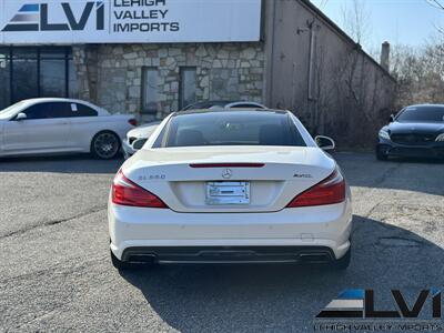 2014 Mercedes-Benz SL 550   - Photo 11 - Bethlehem, PA 18018