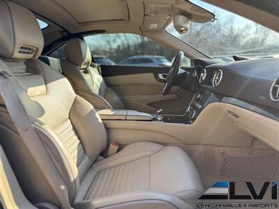 2014 Mercedes-Benz SL 550   - Photo 21 - Bethlehem, PA 18018