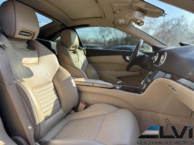 2014 Mercedes-Benz SL 550   - Photo 22 - Bethlehem, PA 18018