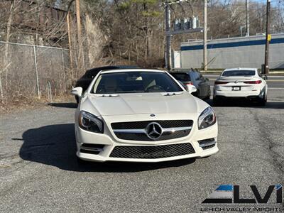 2014 Mercedes-Benz SL 550   - Photo 5 - Bethlehem, PA 18018