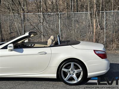 2014 Mercedes-Benz SL 550   - Photo 25 - Bethlehem, PA 18018