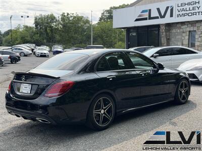 2015 Mercedes-Benz C 300 4MATIC - Photo 6 - Bethlehem, PA 18018