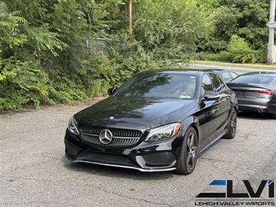2015 Mercedes-Benz C 300 4MATIC - Photo 3 - Bethlehem, PA 18018
