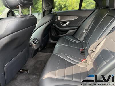 2015 Mercedes-Benz C 300 4MATIC - Photo 14 - Bethlehem, PA 18018