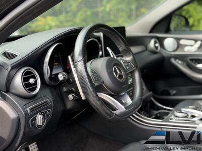 2015 Mercedes-Benz C 300 4MATIC - Photo 11 - Bethlehem, PA 18018