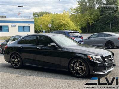 2015 Mercedes-Benz C 300 4MATIC - Photo 5 - Bethlehem, PA 18018