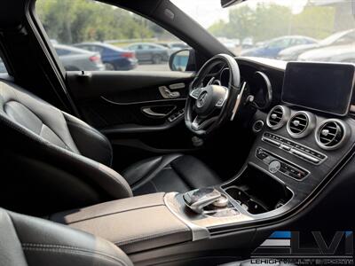 2015 Mercedes-Benz C 300 4MATIC - Photo 18 - Bethlehem, PA 18018
