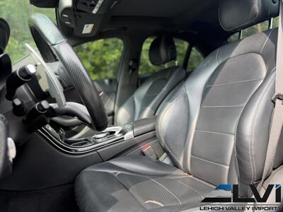 2015 Mercedes-Benz C 300 4MATIC - Photo 12 - Bethlehem, PA 18018