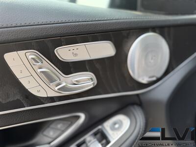 2015 Mercedes-Benz C 300 4MATIC - Photo 13 - Bethlehem, PA 18018