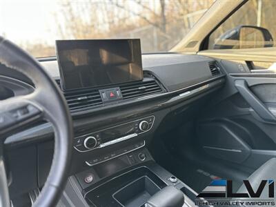 2023 Audi SQ5 Sportback 3.0T quattro Premium Plus - Photo 21 - Bethlehem, PA 18018