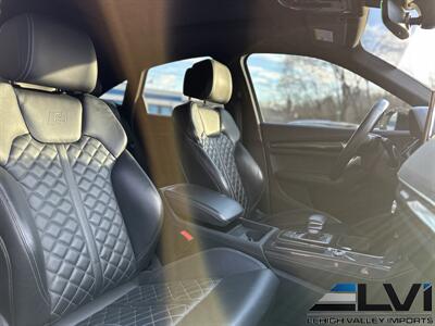 2023 Audi SQ5 Sportback 3.0T quattro Premium Plus - Photo 31 - Bethlehem, PA 18018