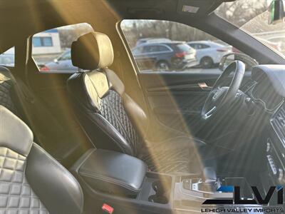 2023 Audi SQ5 Sportback 3.0T quattro Premium Plus - Photo 30 - Bethlehem, PA 18018