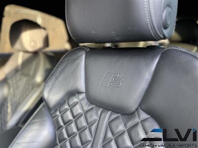 2023 Audi SQ5 Sportback 3.0T quattro Premium Plus - Photo 18 - Bethlehem, PA 18018