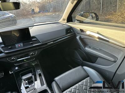 2023 Audi SQ5 Sportback 3.0T quattro Premium Plus - Photo 26 - Bethlehem, PA 18018