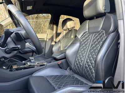 2023 Audi SQ5 Sportback 3.0T quattro Premium Plus - Photo 17 - Bethlehem, PA 18018
