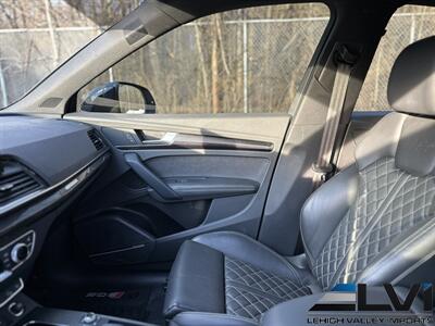 2023 Audi SQ5 Sportback 3.0T quattro Premium Plus - Photo 20 - Bethlehem, PA 18018