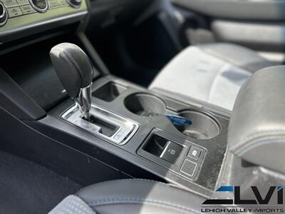 2017 Subaru Legacy 2.5i Sport   - Photo 13 - Bethlehem, PA 18018