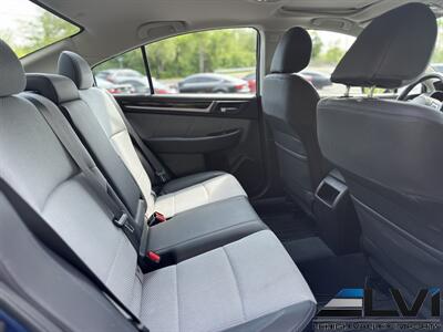 2017 Subaru Legacy 2.5i Sport   - Photo 23 - Bethlehem, PA 18018