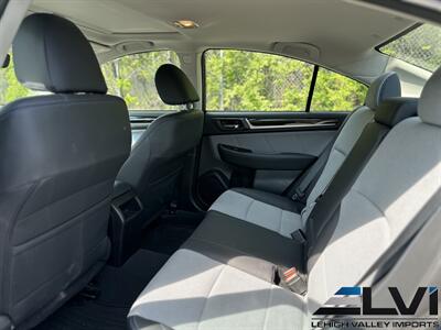 2017 Subaru Legacy 2.5i Sport   - Photo 18 - Bethlehem, PA 18018