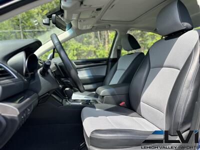 2017 Subaru Legacy 2.5i Sport   - Photo 9 - Bethlehem, PA 18018