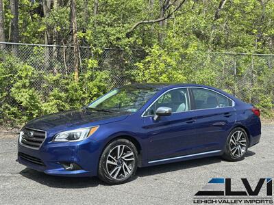 2017 Subaru Legacy 2.5i Sport   - Photo 2 - Bethlehem, PA 18018