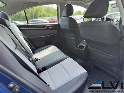 2017 Subaru Legacy 2.5i Sport   - Photo 22 - Bethlehem, PA 18018