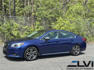 2017 Subaru Legacy 2.5i Sport   - Photo 1 - Bethlehem, PA 18018