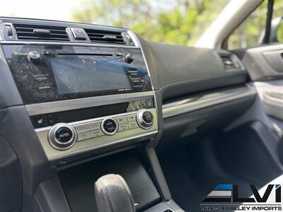 2017 Subaru Legacy 2.5i Sport   - Photo 14 - Bethlehem, PA 18018