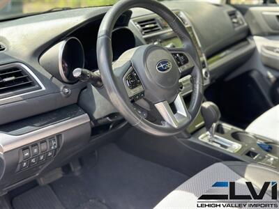 2017 Subaru Legacy 2.5i Sport   - Photo 8 - Bethlehem, PA 18018