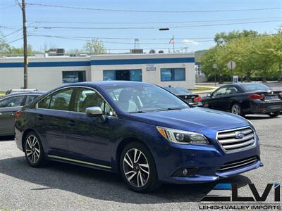 2017 Subaru Legacy 2.5i Sport   - Photo 5 - Bethlehem, PA 18018
