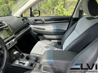2017 Subaru Legacy 2.5i Sport   - Photo 10 - Bethlehem, PA 18018