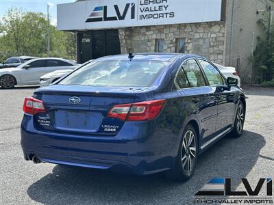 2017 Subaru Legacy 2.5i Sport   - Photo 4 - Bethlehem, PA 18018
