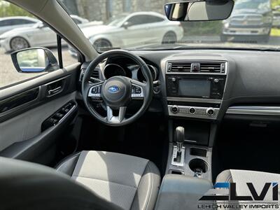 2017 Subaru Legacy 2.5i Sport   - Photo 20 - Bethlehem, PA 18018
