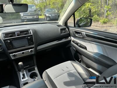 2017 Subaru Legacy 2.5i Sport   - Photo 21 - Bethlehem, PA 18018
