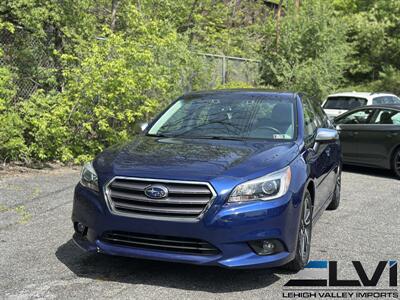 2017 Subaru Legacy 2.5i Sport   - Photo 6 - Bethlehem, PA 18018