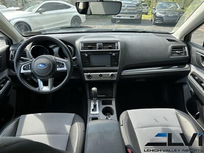 2017 Subaru Legacy 2.5i Sport   - Photo 19 - Bethlehem, PA 18018