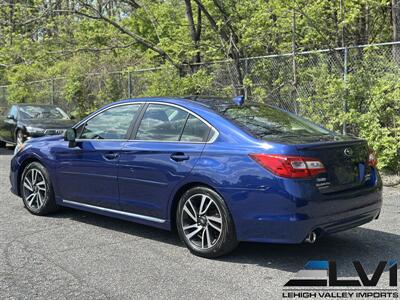 2017 Subaru Legacy 2.5i Sport   - Photo 3 - Bethlehem, PA 18018