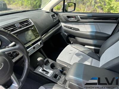 2017 Subaru Legacy 2.5i Sport   - Photo 12 - Bethlehem, PA 18018