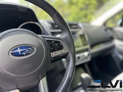 2017 Subaru Legacy 2.5i Sport   - Photo 16 - Bethlehem, PA 18018