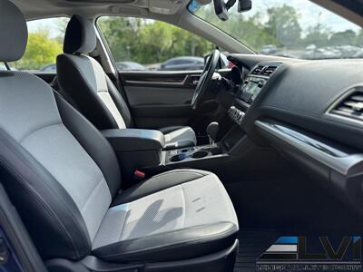 2017 Subaru Legacy 2.5i Sport   - Photo 25 - Bethlehem, PA 18018