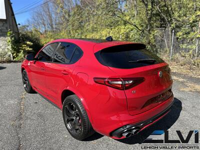 2018 Alfa Romeo Stelvio Quadrifoglio   - Photo 12 - Bethlehem, PA 18018