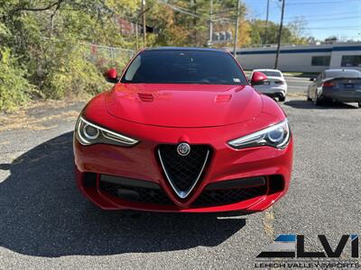 2018 Alfa Romeo Stelvio Quadrifoglio   - Photo 22 - Bethlehem, PA 18018