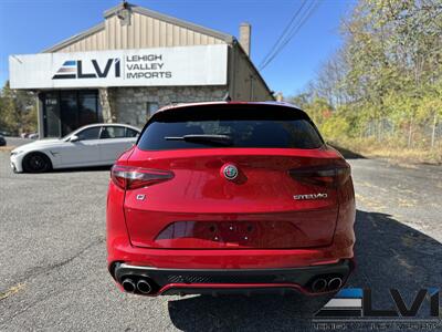 2018 Alfa Romeo Stelvio Quadrifoglio   - Photo 13 - Bethlehem, PA 18018