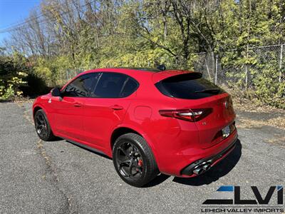 2018 Alfa Romeo Stelvio Quadrifoglio   - Photo 9 - Bethlehem, PA 18018