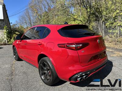 2018 Alfa Romeo Stelvio Quadrifoglio   - Photo 11 - Bethlehem, PA 18018