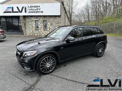 2019 Mercedes-Benz GLC AMG GLC 43   - Photo 19 - Bethlehem, PA 18018